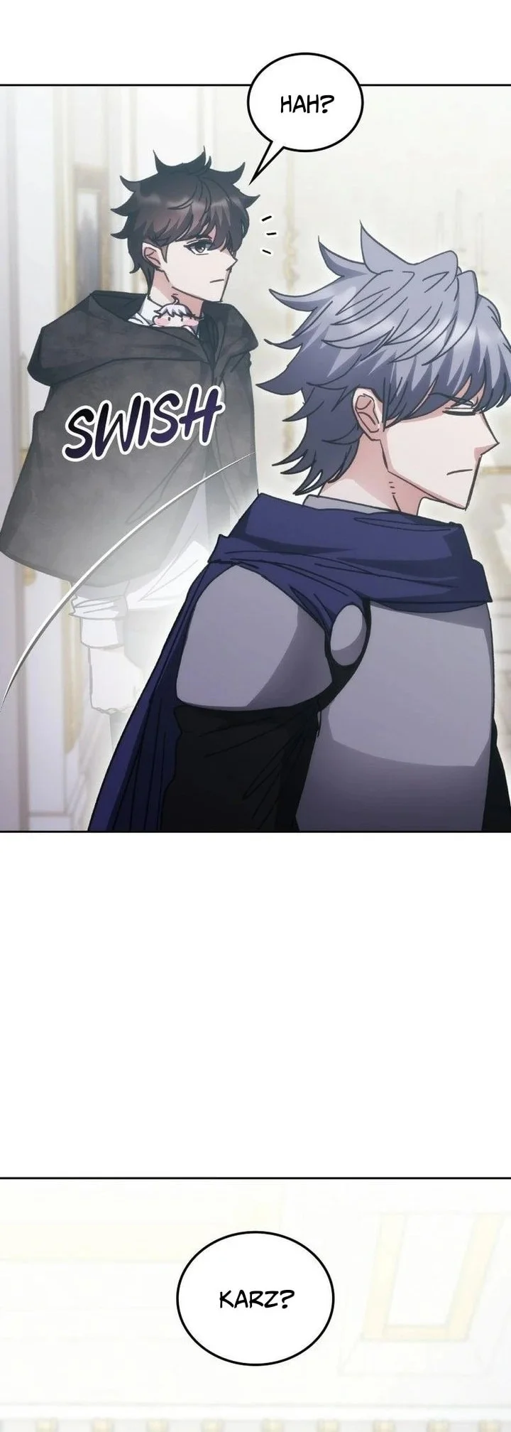 Transcension Academy Chapter 204 - halaman 13