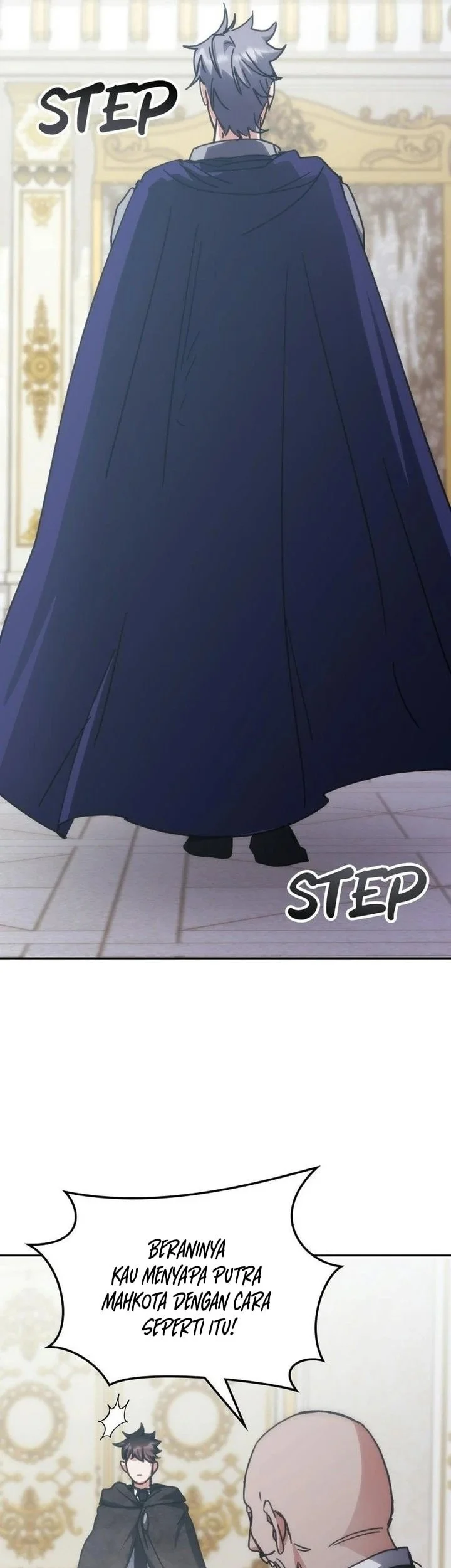Transcension Academy Chapter 204 - halaman 14