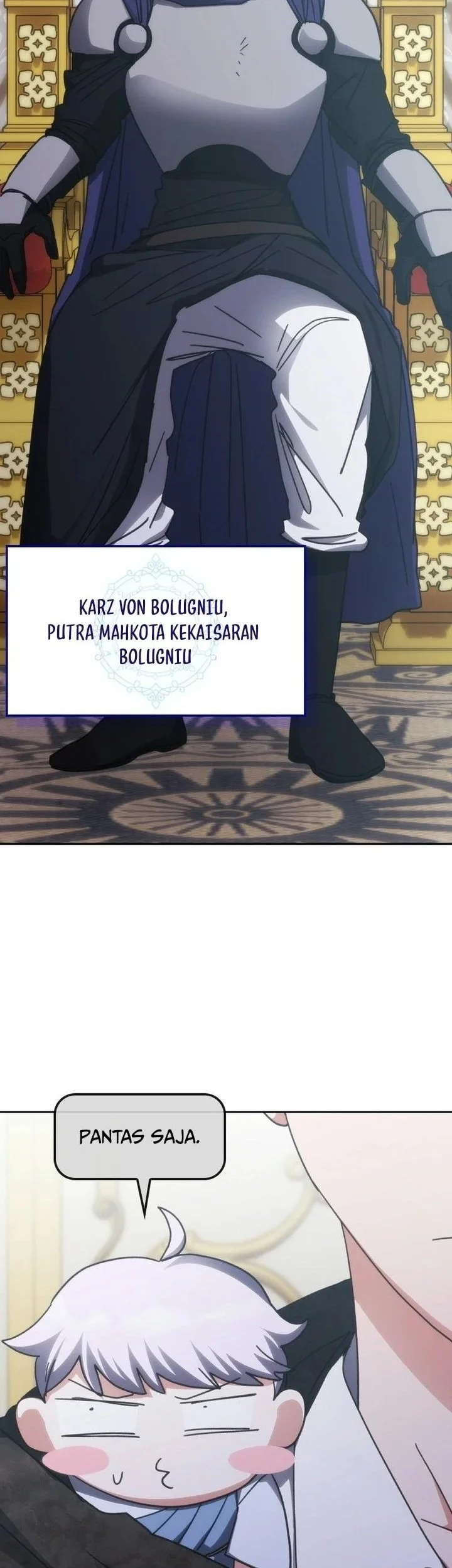 Transcension Academy Chapter 204 - halaman 17
