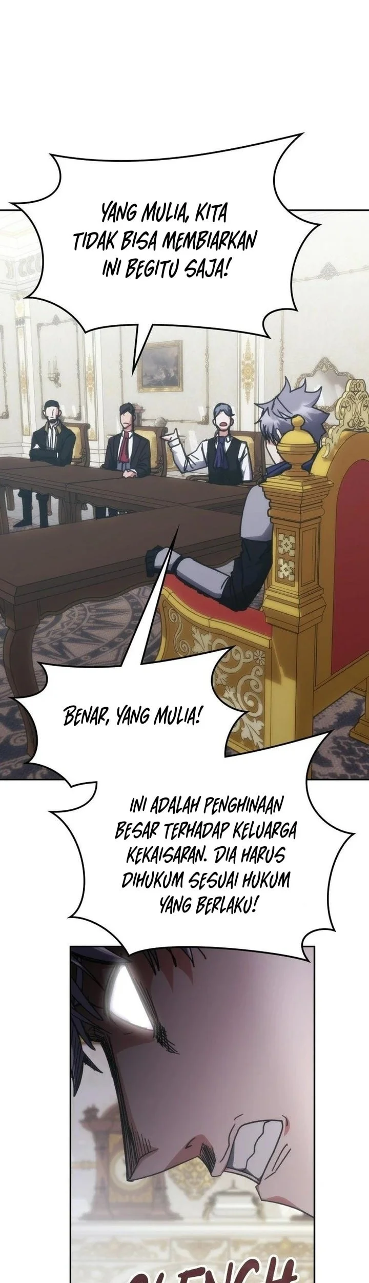 Transcension Academy Chapter 204 - halaman 23