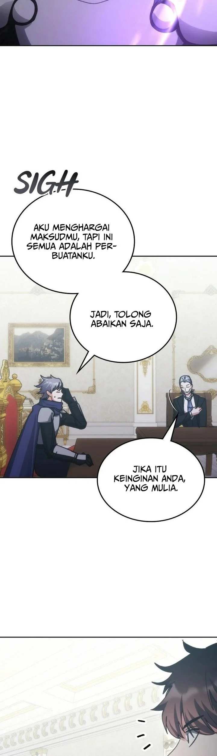 Transcension Academy Chapter 204 - halaman 30
