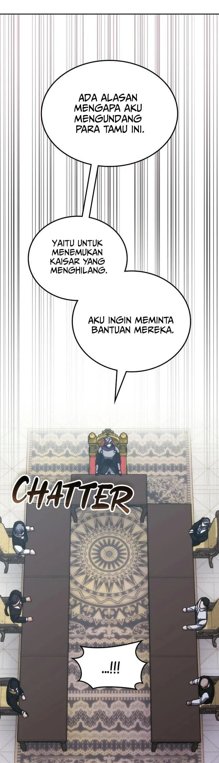 Transcension Academy Chapter 204 - halaman 34