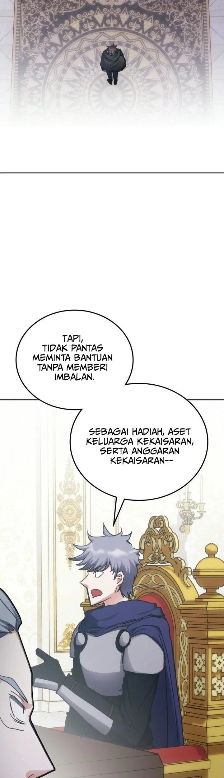 Transcension Academy Chapter 204 - halaman 35