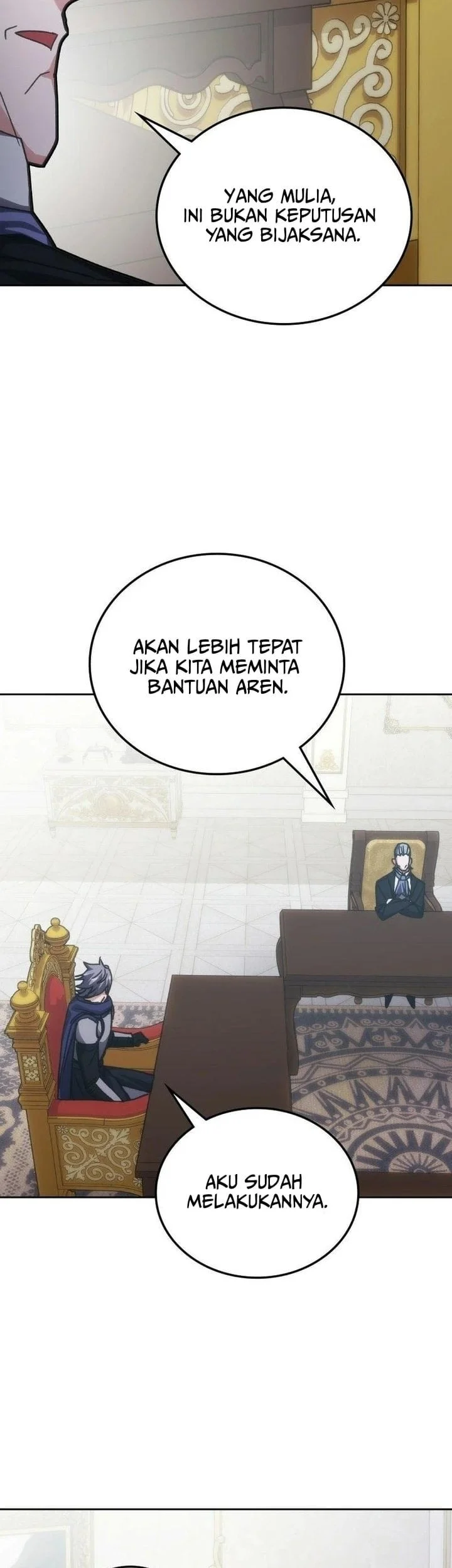 Transcension Academy Chapter 204 - halaman 36