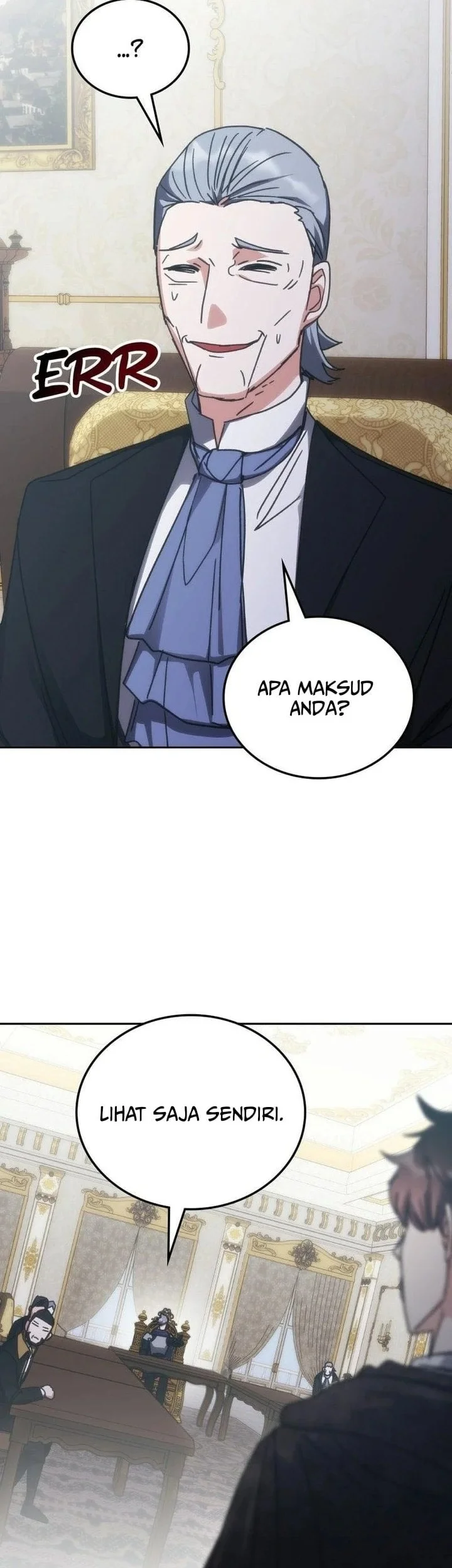 Transcension Academy Chapter 204 - halaman 37