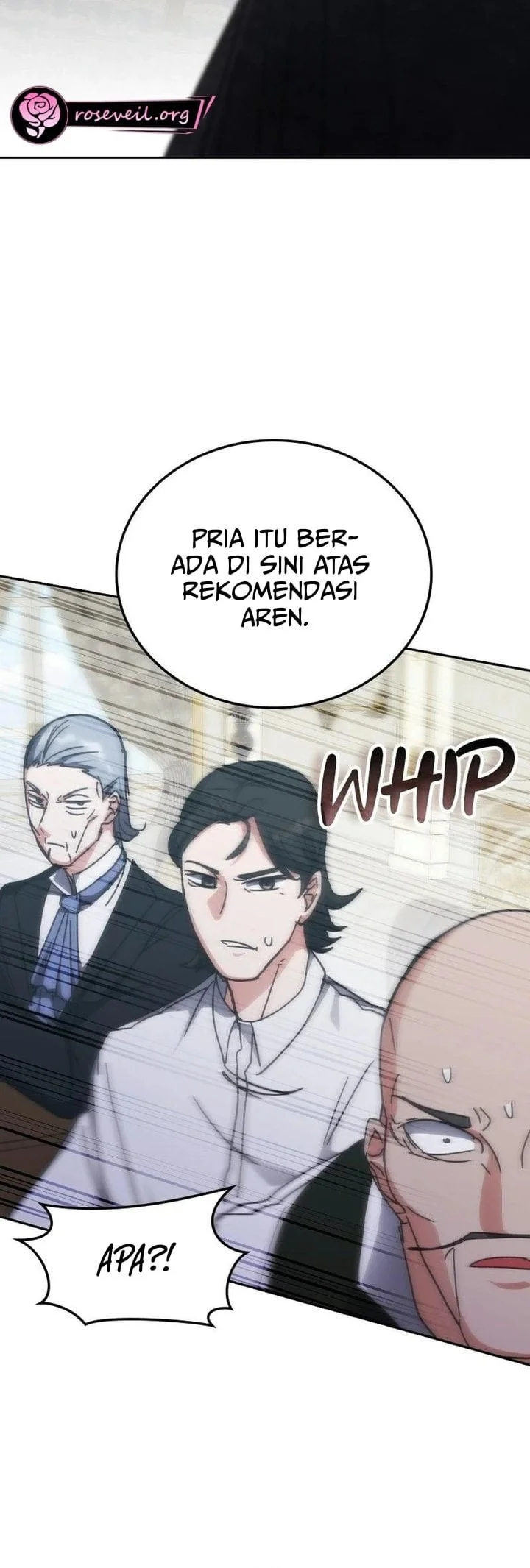 Transcension Academy Chapter 204 - halaman 38
