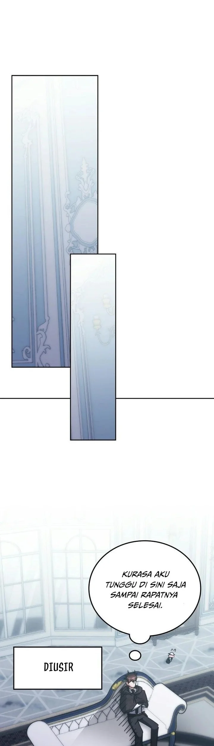 Transcension Academy Chapter 204 - halaman 40