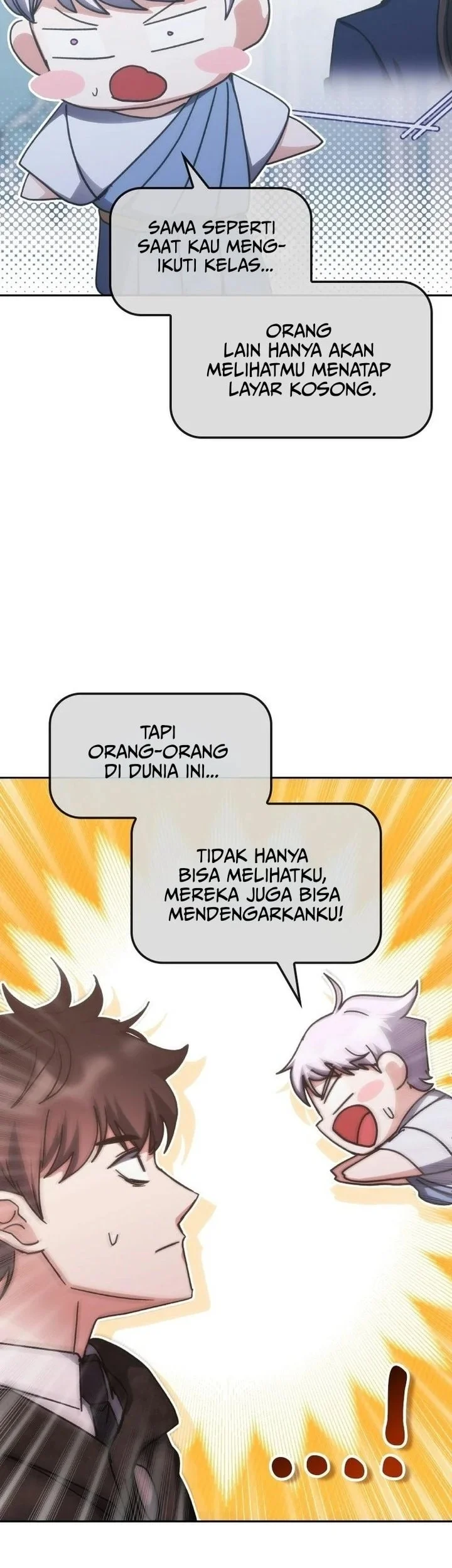 Transcension Academy Chapter 204 - halaman 43