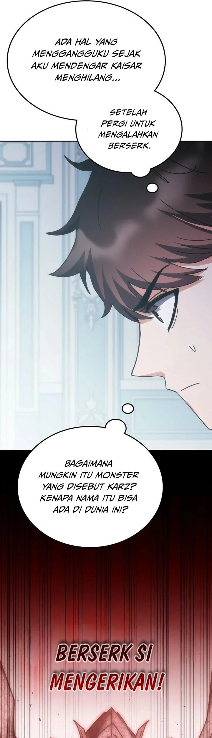 Transcension Academy Chapter 204 - halaman 45