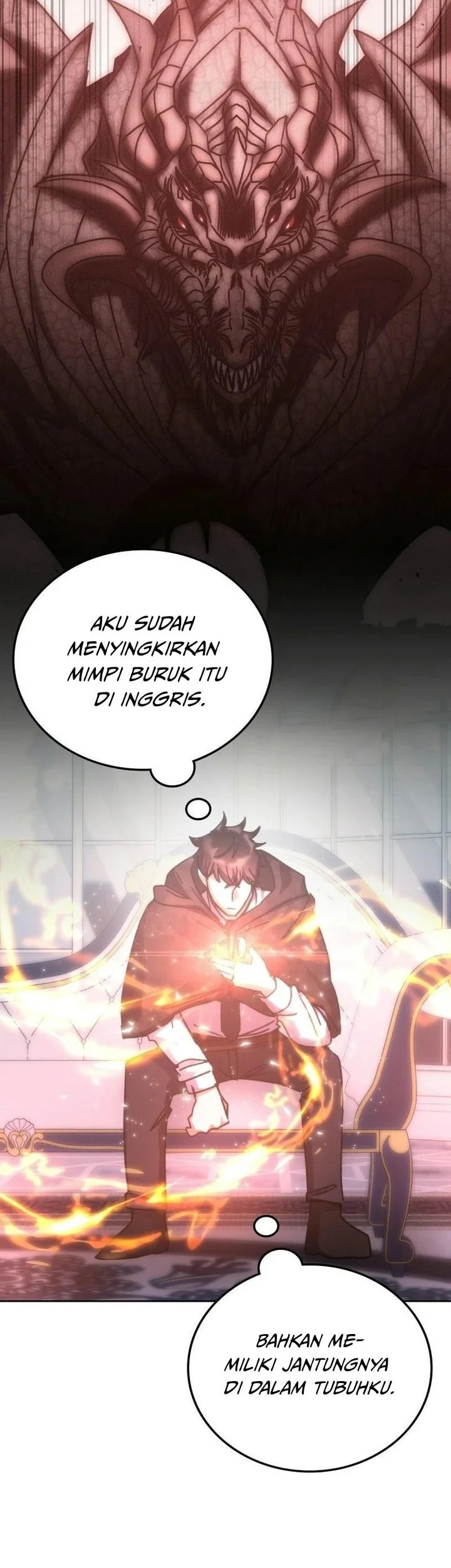 Transcension Academy Chapter 204 - halaman 46