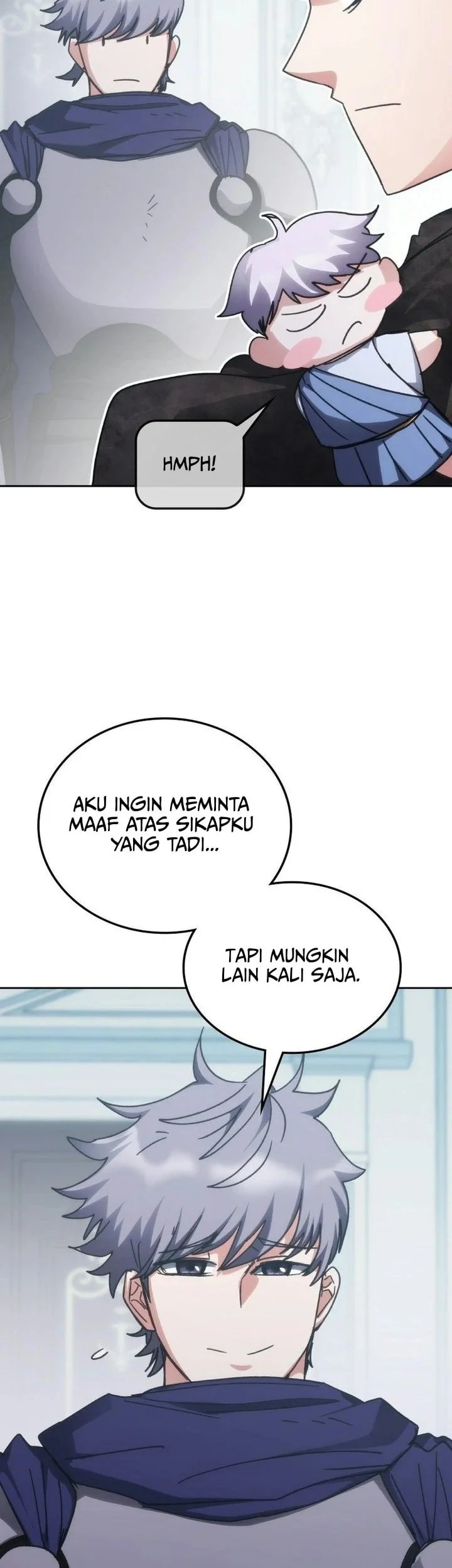 Transcension Academy Chapter 204 - halaman 50