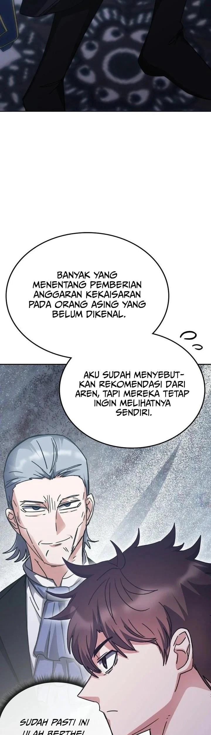 Transcension Academy Chapter 204 - halaman 54