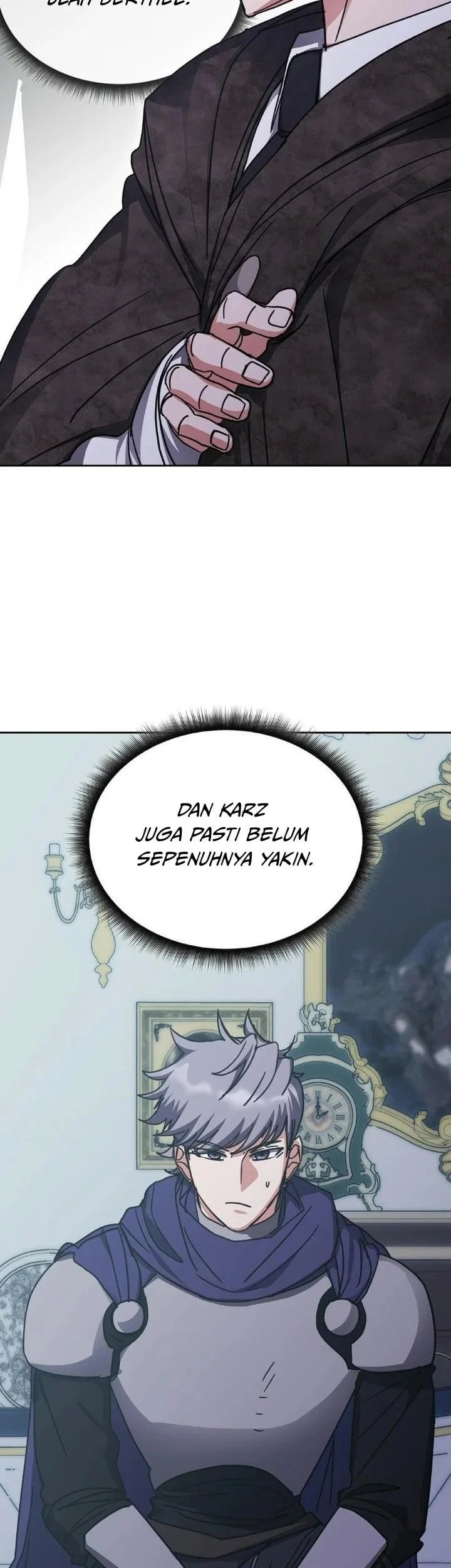 Transcension Academy Chapter 204 - halaman 55