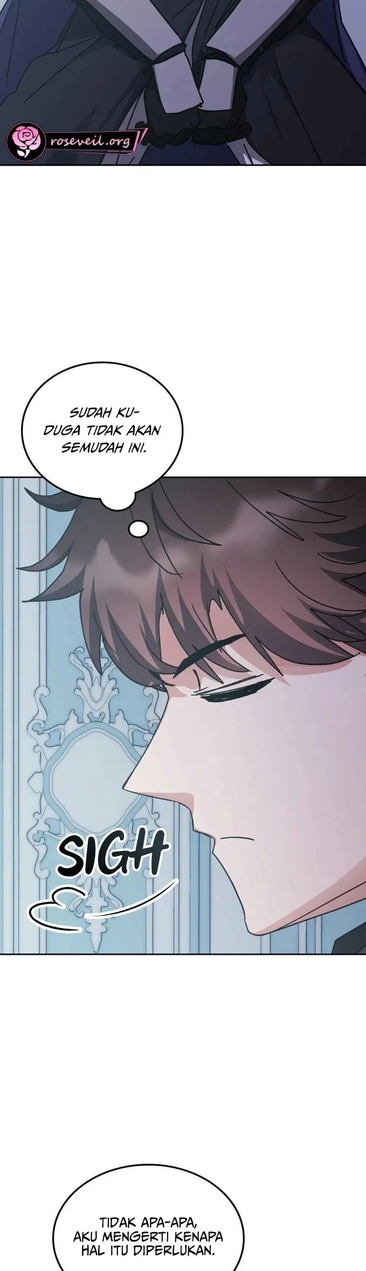 Transcension Academy Chapter 204 - halaman 56