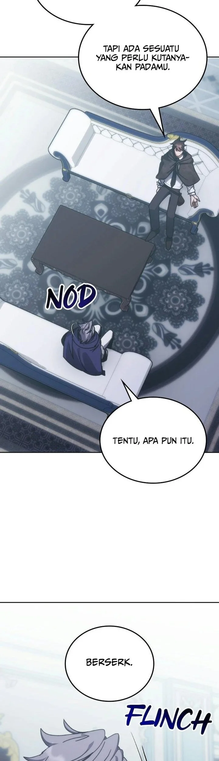 Transcension Academy Chapter 204 - halaman 57