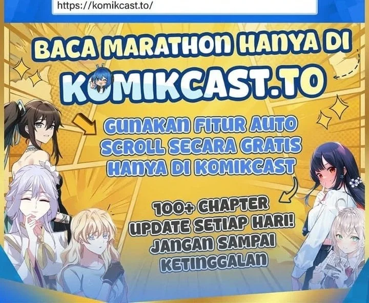 Transcension Academy Chapter 204 - halaman 61