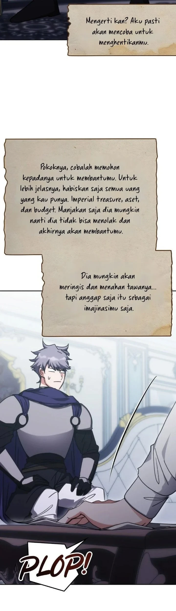 Transcension Academy Chapter 205 - halaman 15