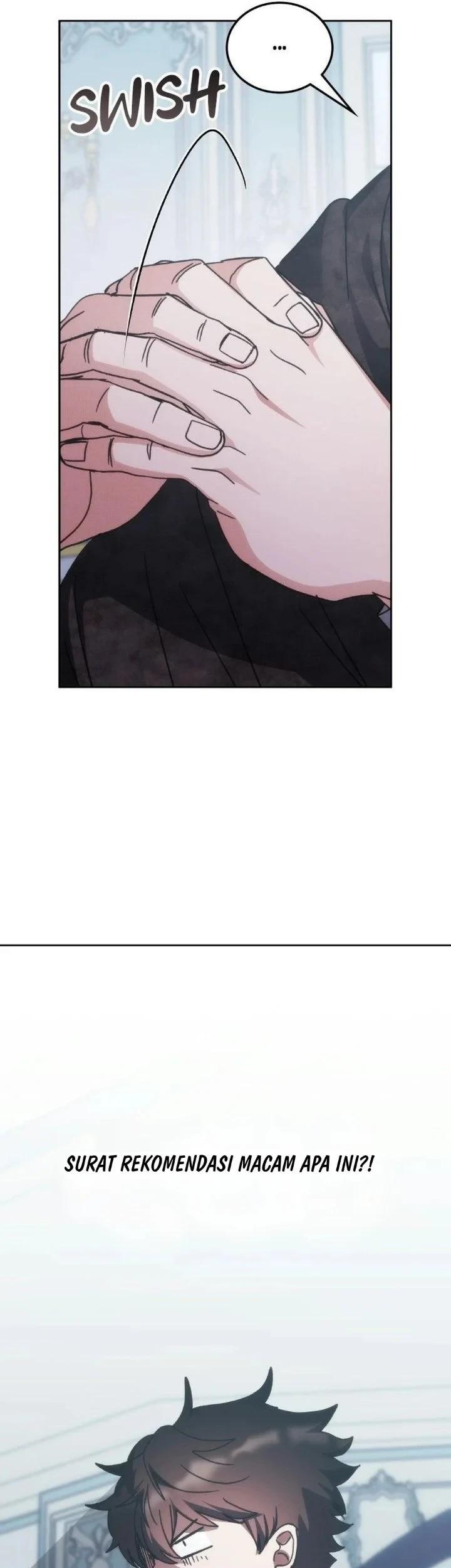 Transcension Academy Chapter 205 - halaman 17