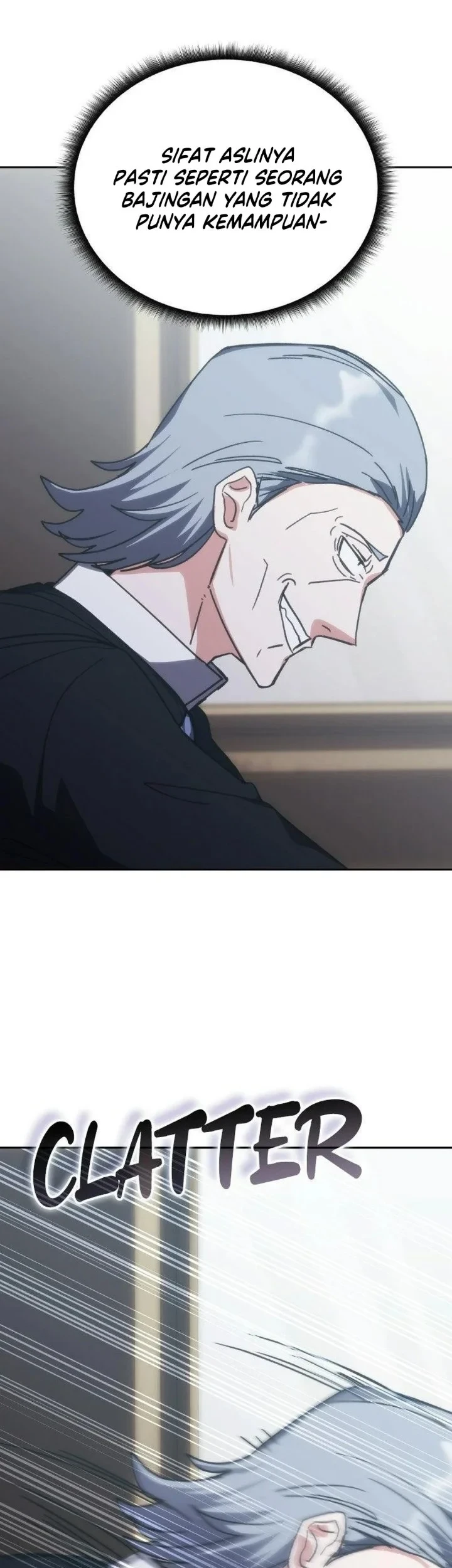 Transcension Academy Chapter 205 - halaman 23