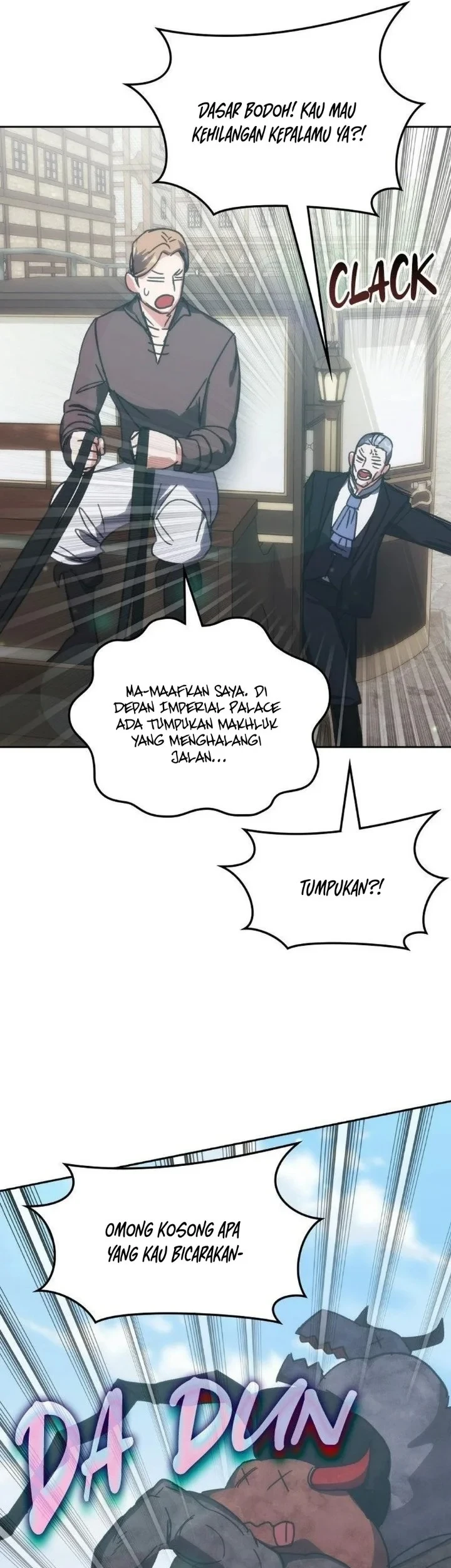Transcension Academy Chapter 205 - halaman 25