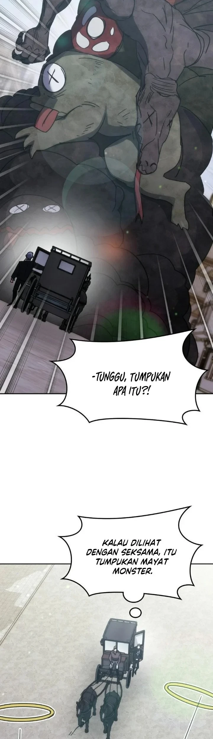 Transcension Academy Chapter 205 - halaman 26