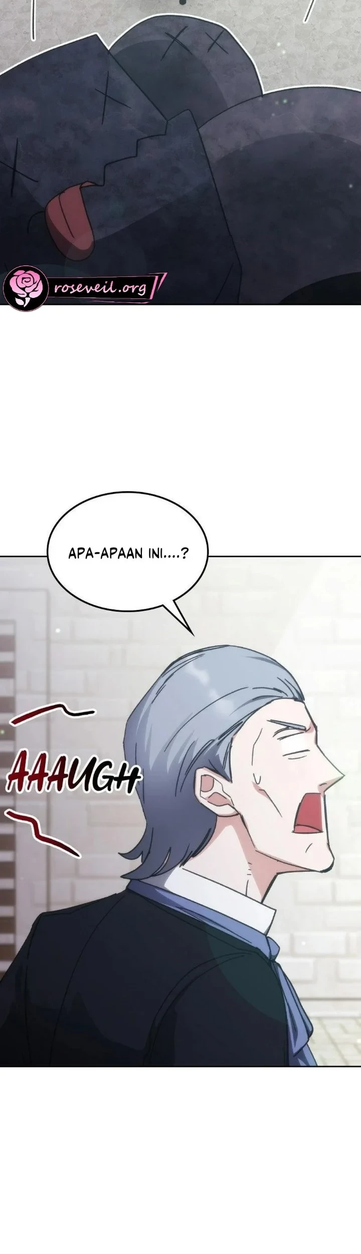 Transcension Academy Chapter 205 - halaman 27