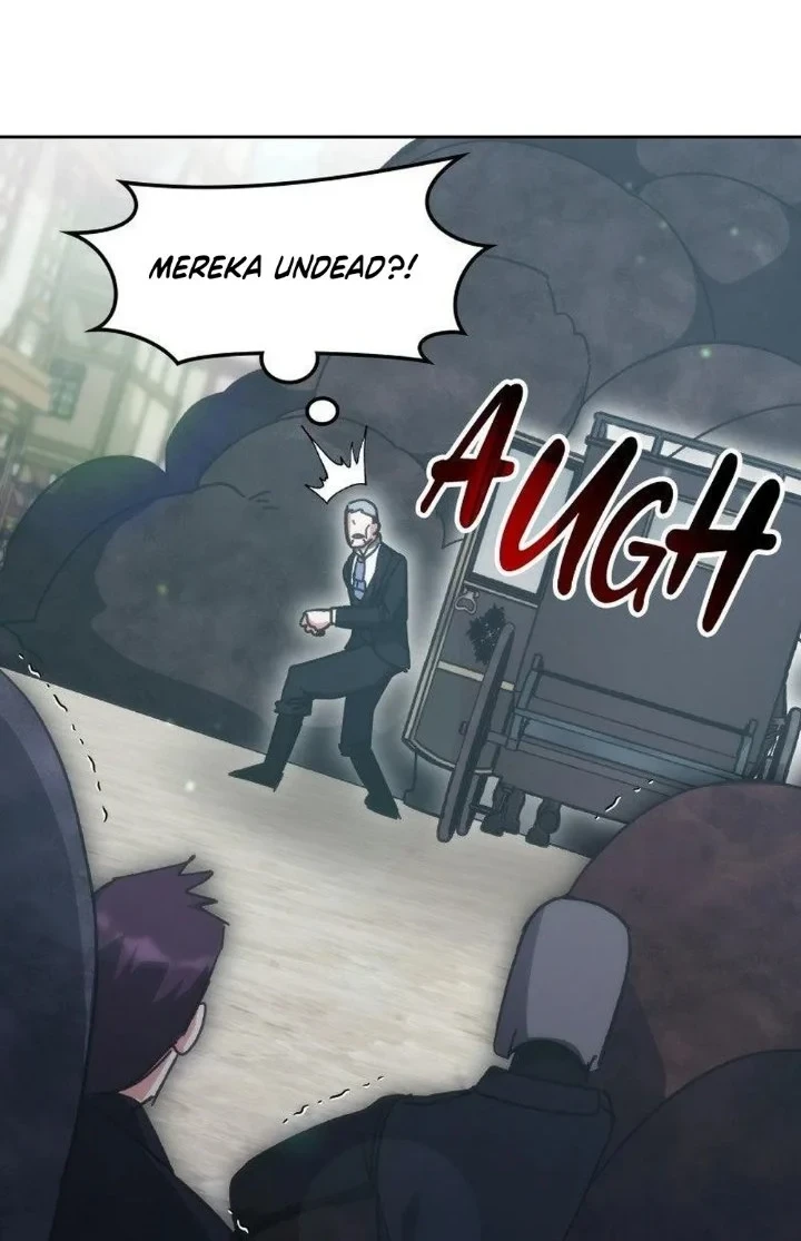 Transcension Academy Chapter 205 - halaman 28