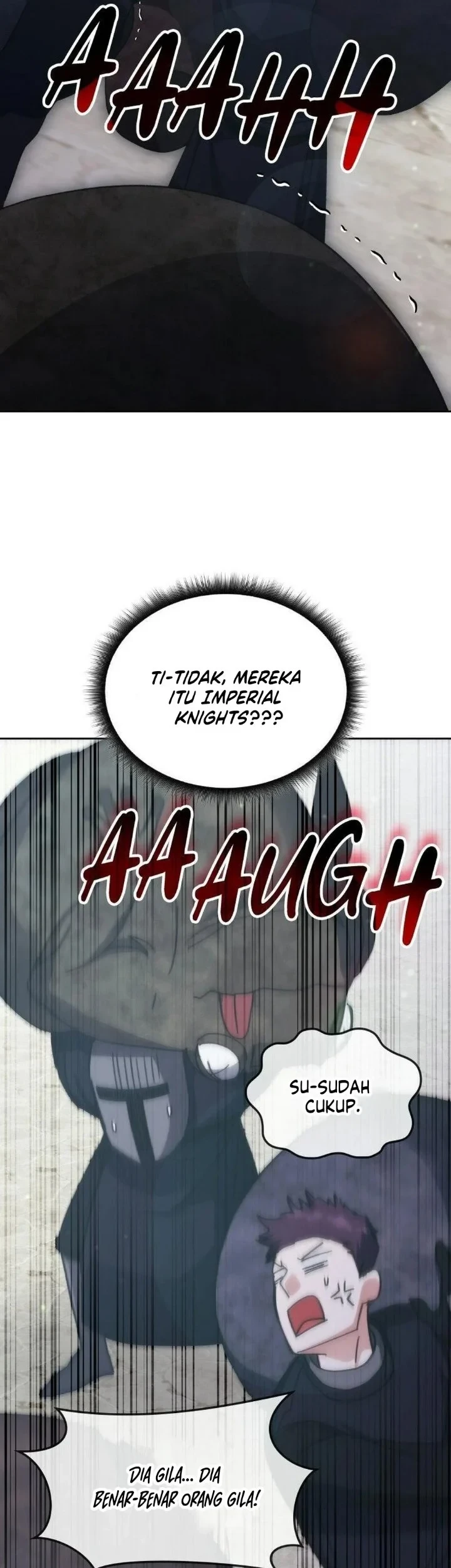 Transcension Academy Chapter 205 - halaman 29