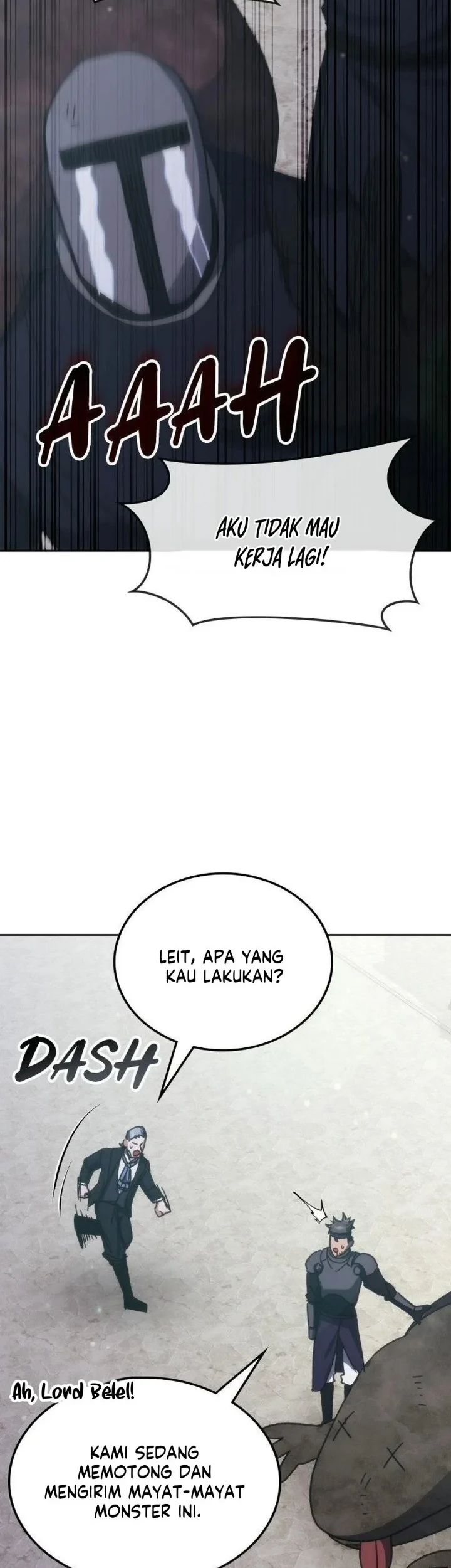 Transcension Academy Chapter 205 - halaman 30