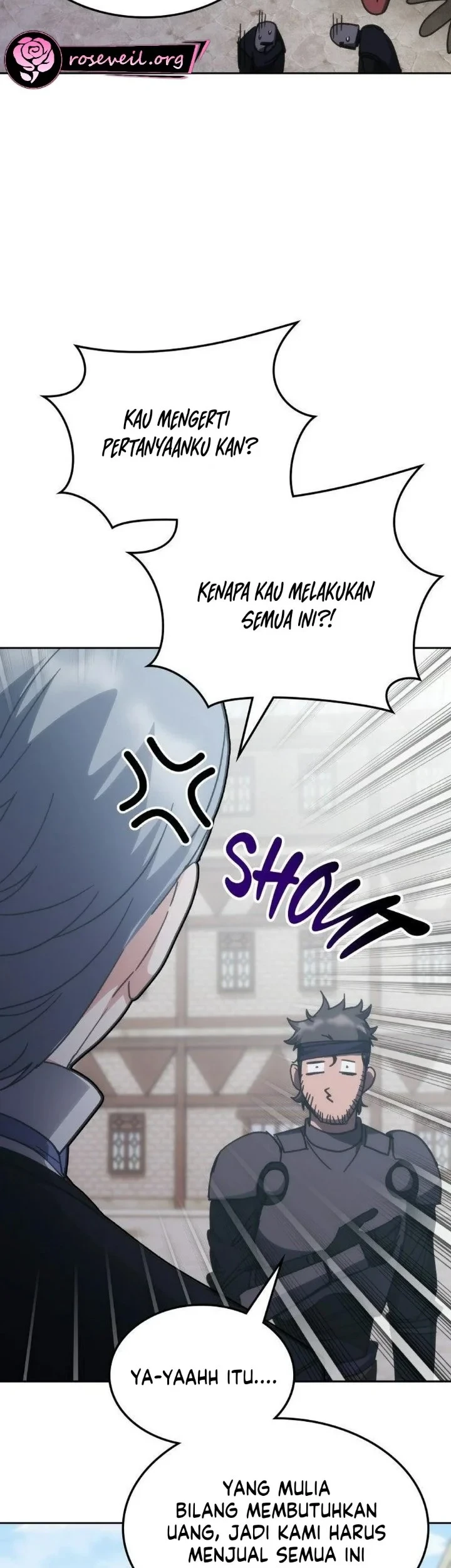 Transcension Academy Chapter 205 - halaman 31