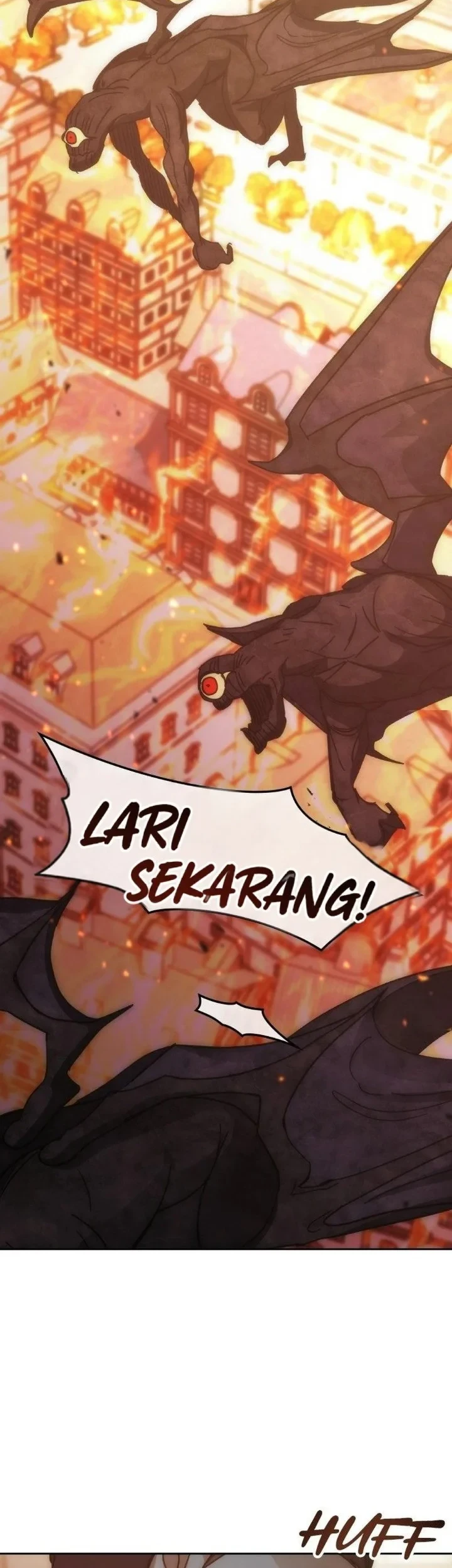 Transcension Academy Chapter 205 - halaman 34