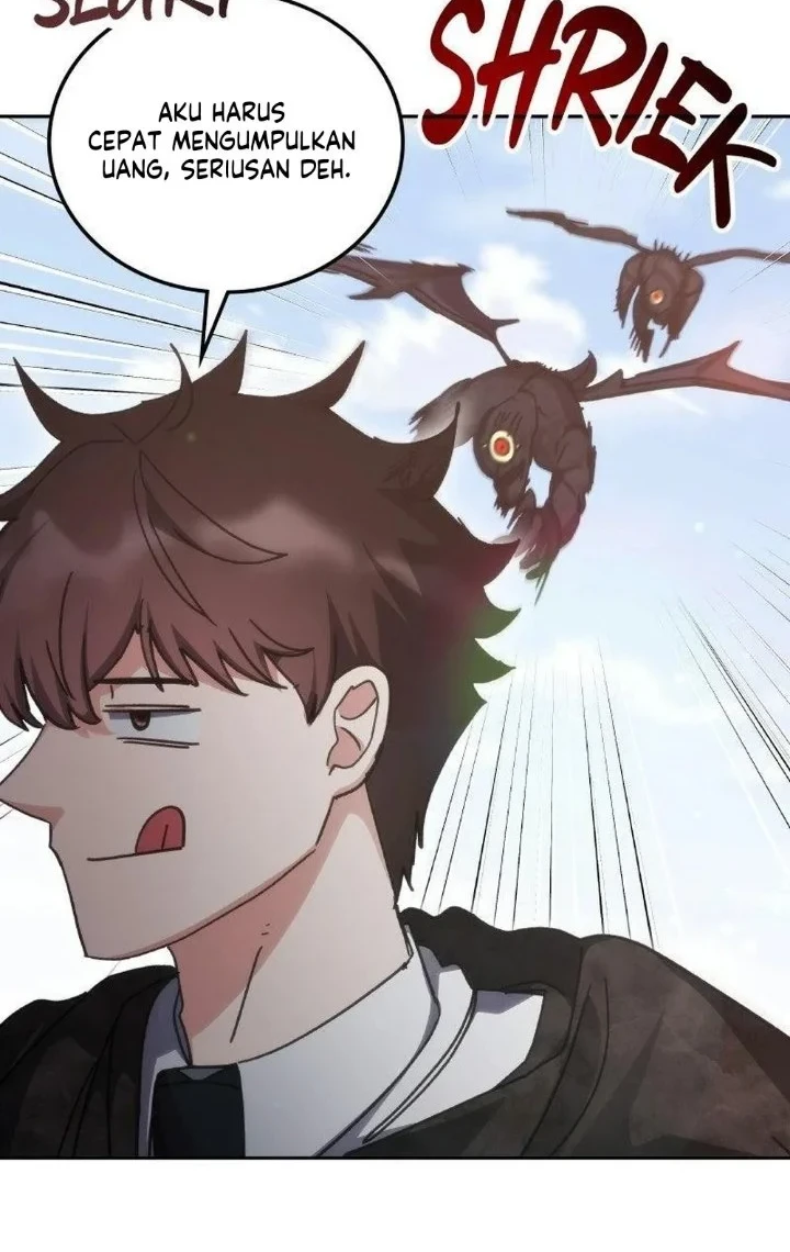 Transcension Academy Chapter 205 - halaman 40