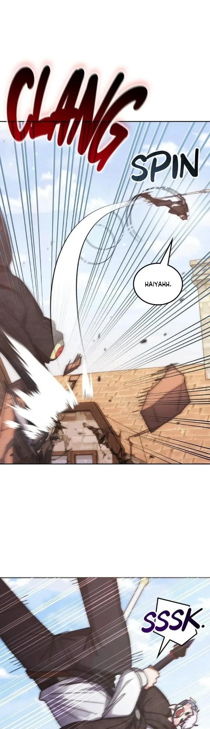 Transcension Academy Chapter 205 - halaman 41