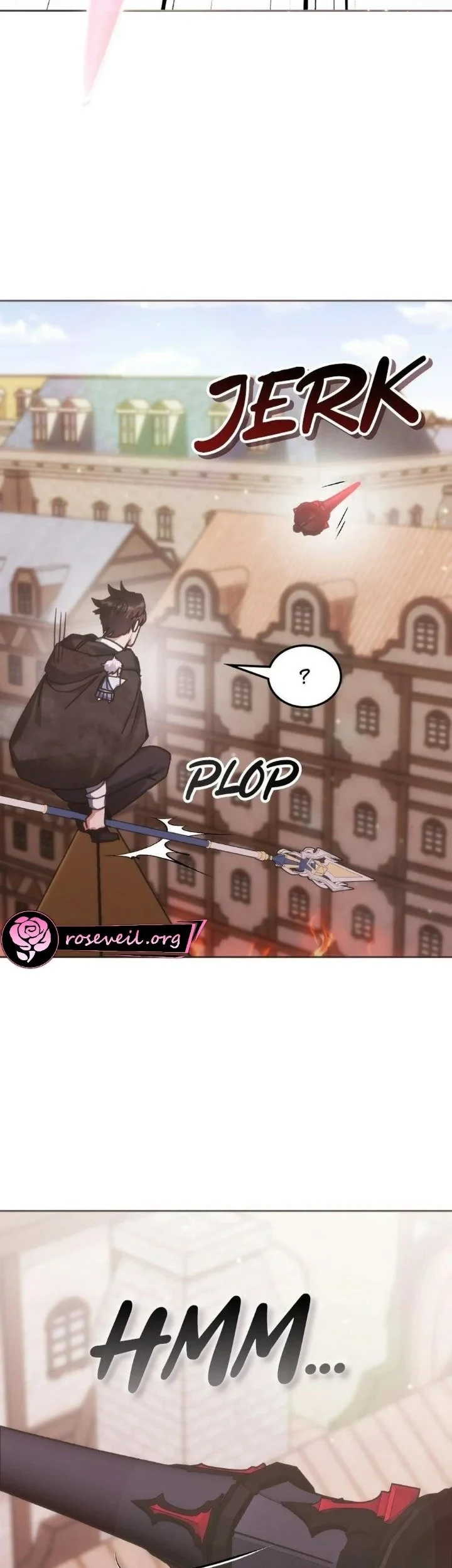 Transcension Academy Chapter 205 - halaman 43