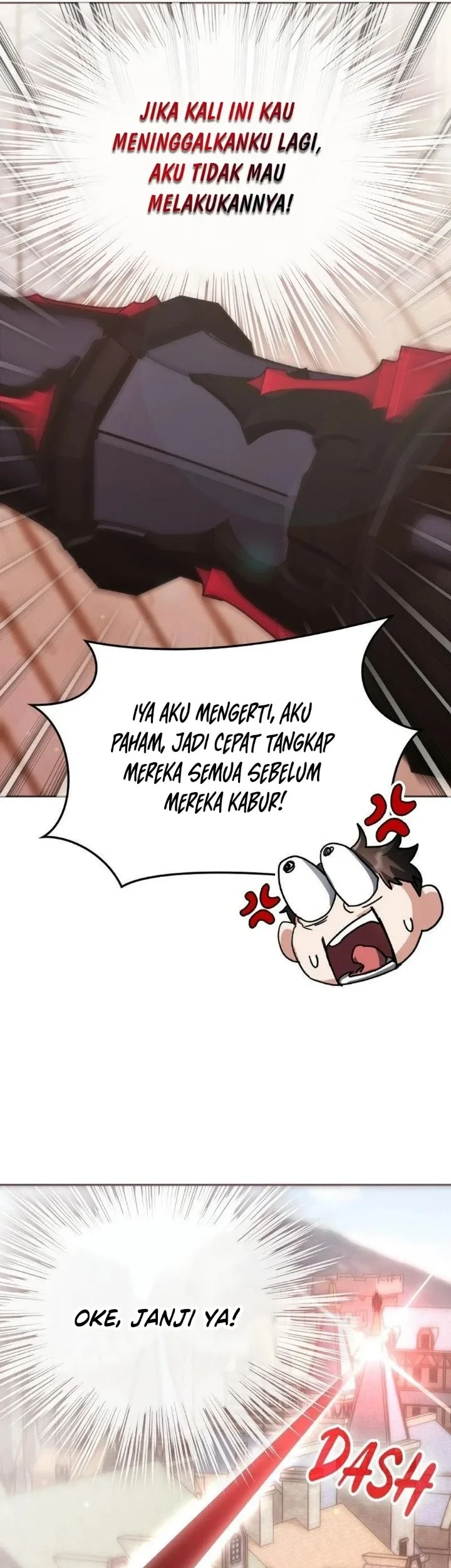 Transcension Academy Chapter 205 - halaman 45