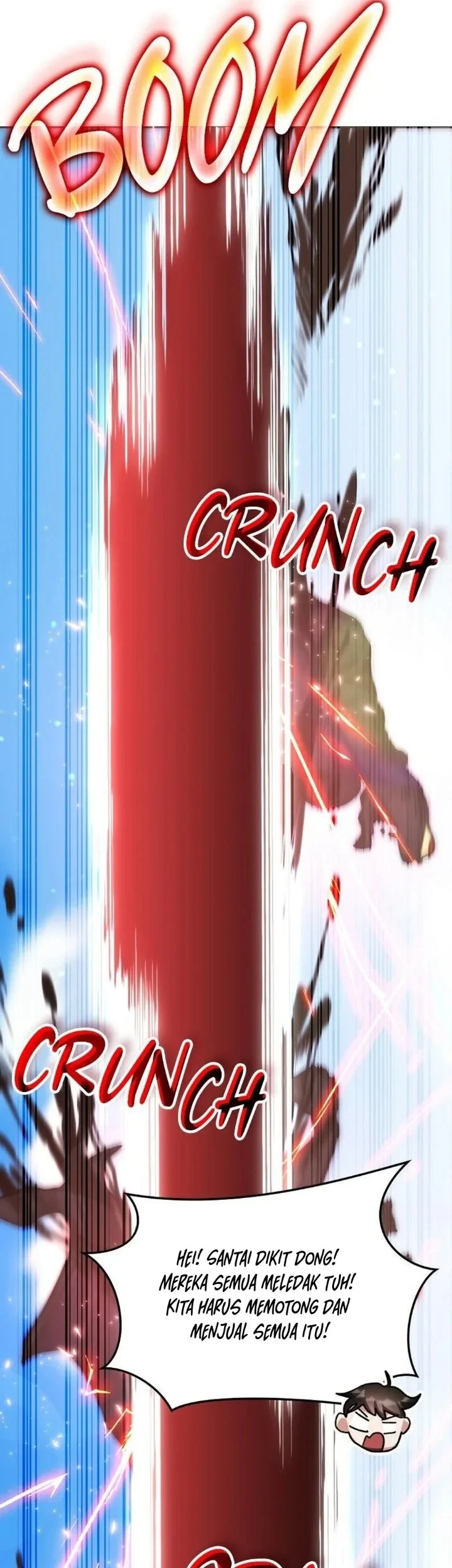 Transcension Academy Chapter 205 - halaman 47