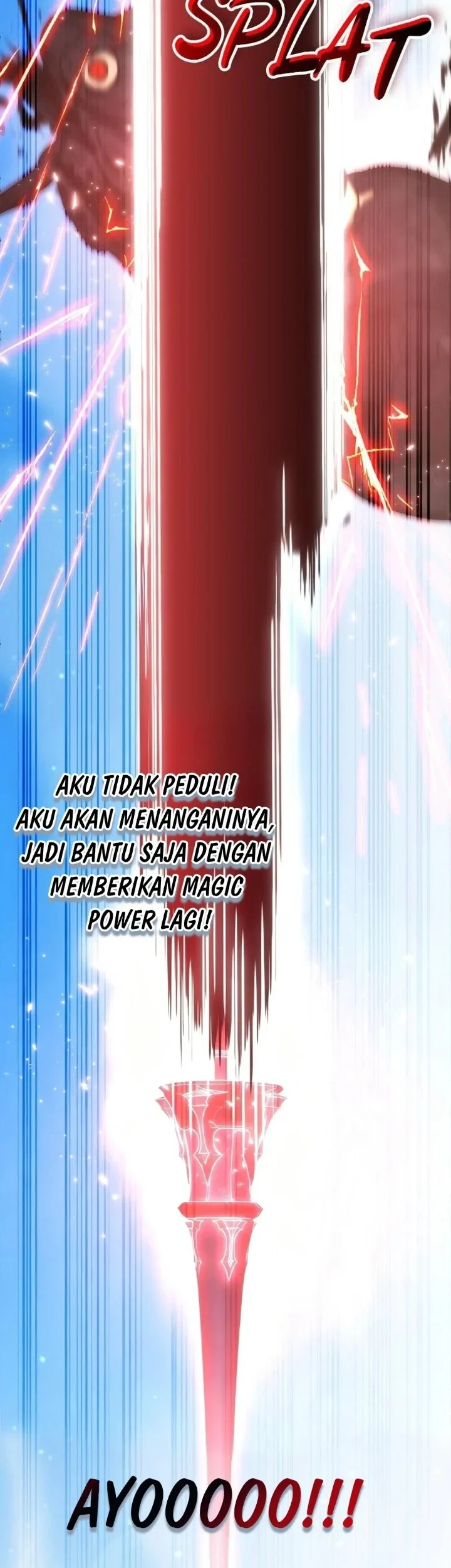 Transcension Academy Chapter 205 - halaman 48