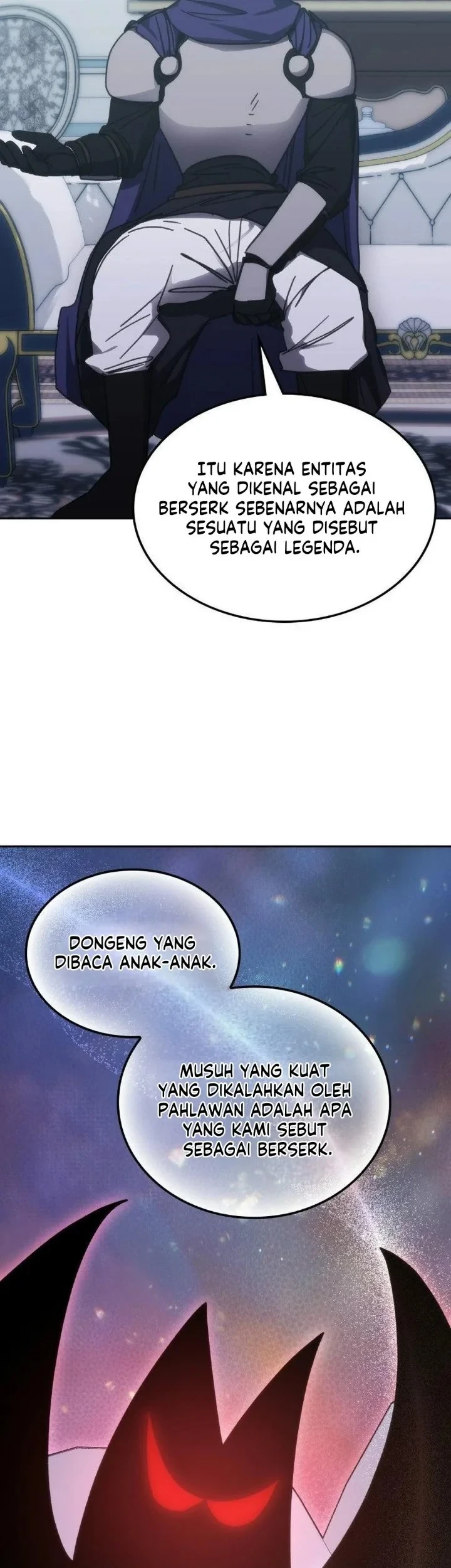 Transcension Academy Chapter 205 - halaman 5