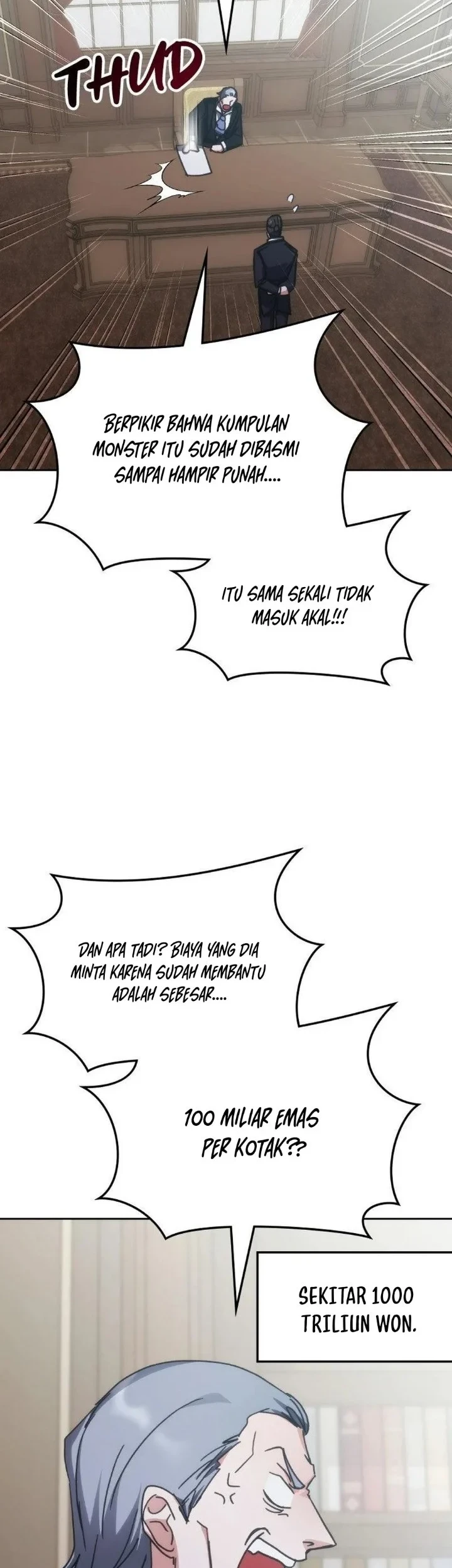 Transcension Academy Chapter 205 - halaman 56