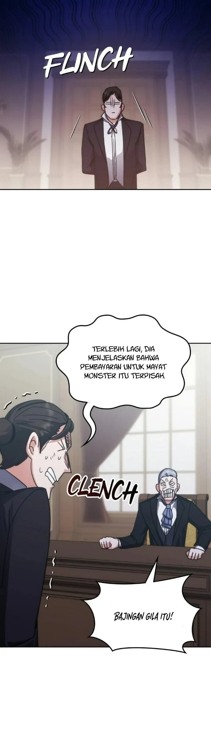 Transcension Academy Chapter 205 - halaman 59