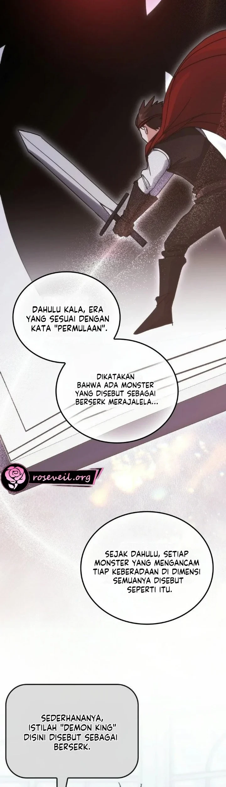 Transcension Academy Chapter 205 - halaman 6