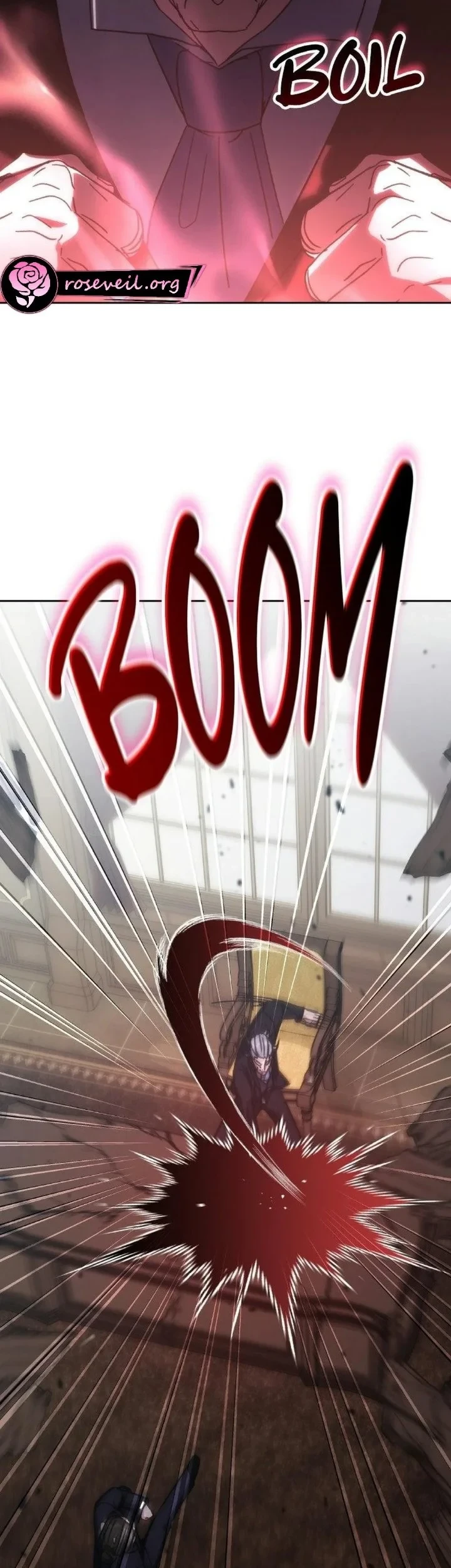Transcension Academy Chapter 205 - halaman 61