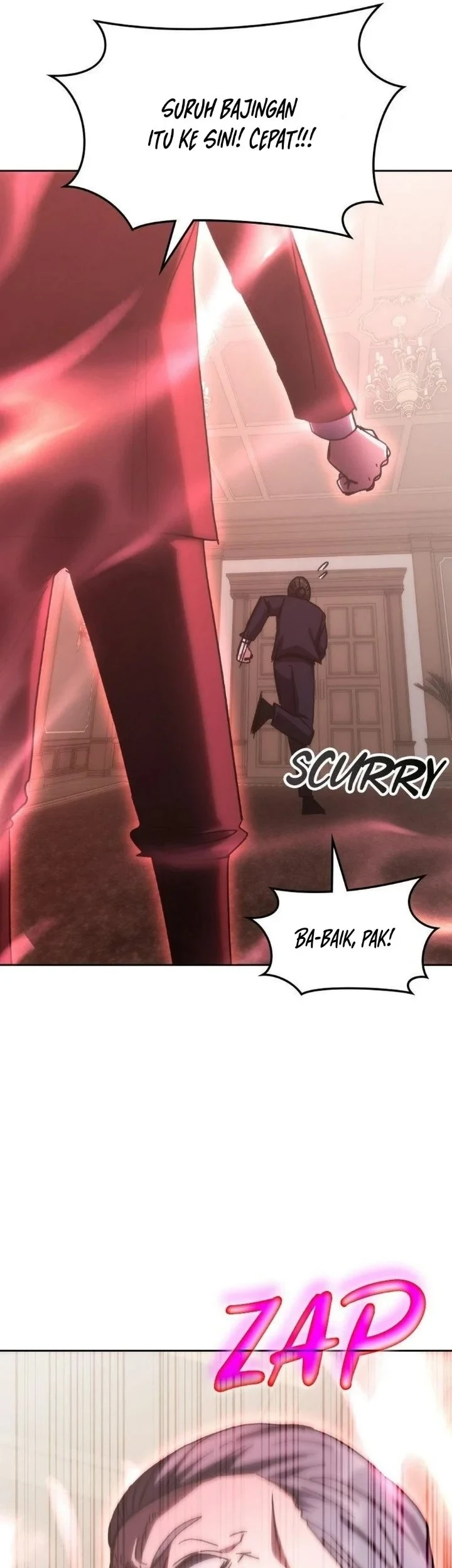 Transcension Academy Chapter 205 - halaman 63