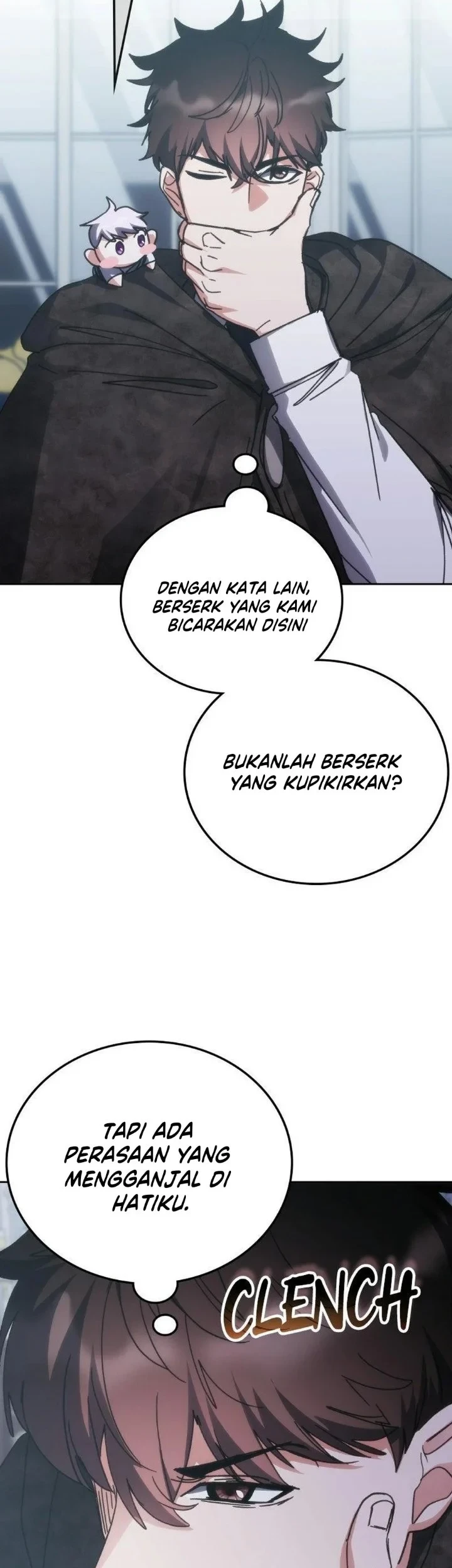 Transcension Academy Chapter 205 - halaman 7