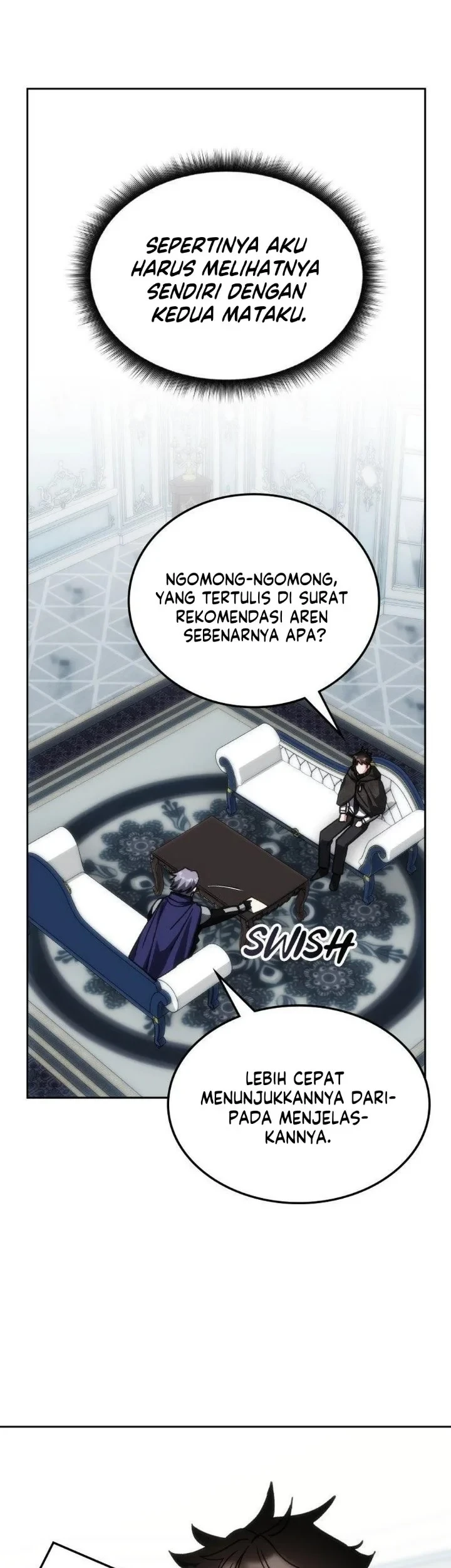 Transcension Academy Chapter 205 - halaman 9