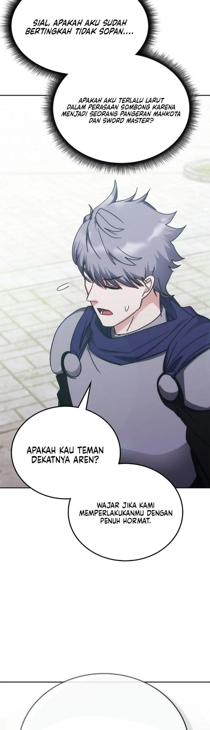 Transcension Academy Chapter 206 - halaman 10