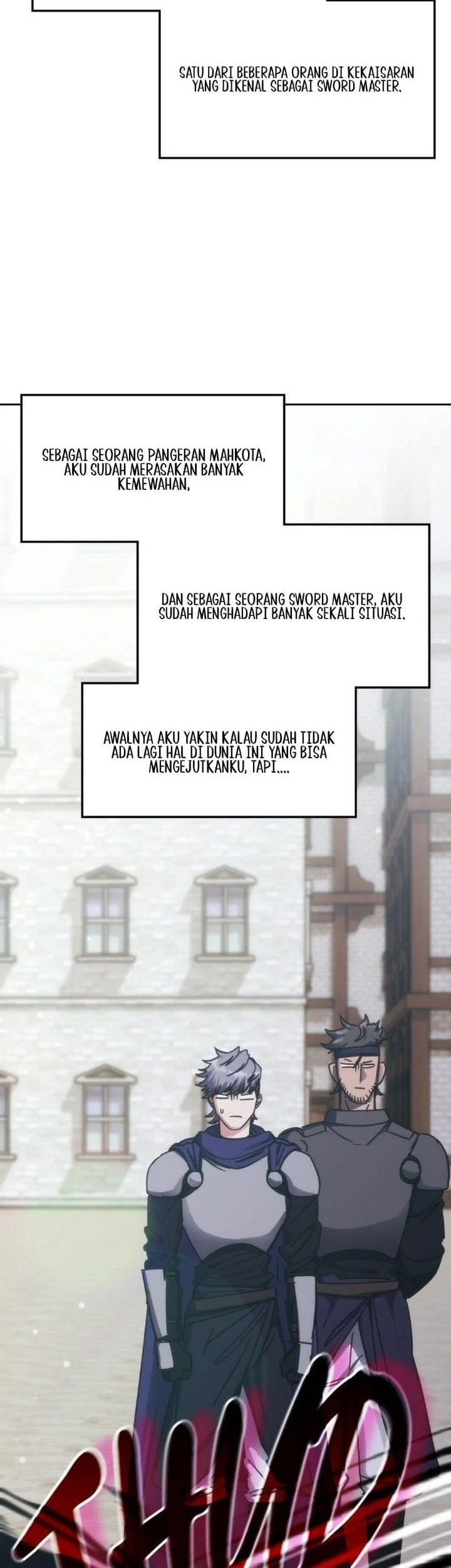 Transcension Academy Chapter 206 - halaman 2