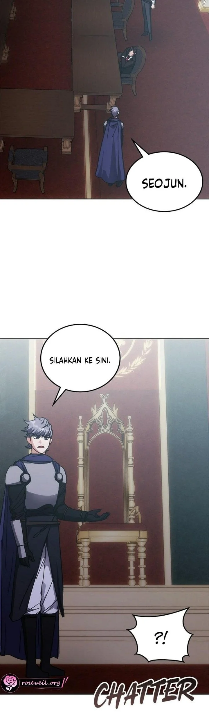 Transcension Academy Chapter 206 - halaman 30