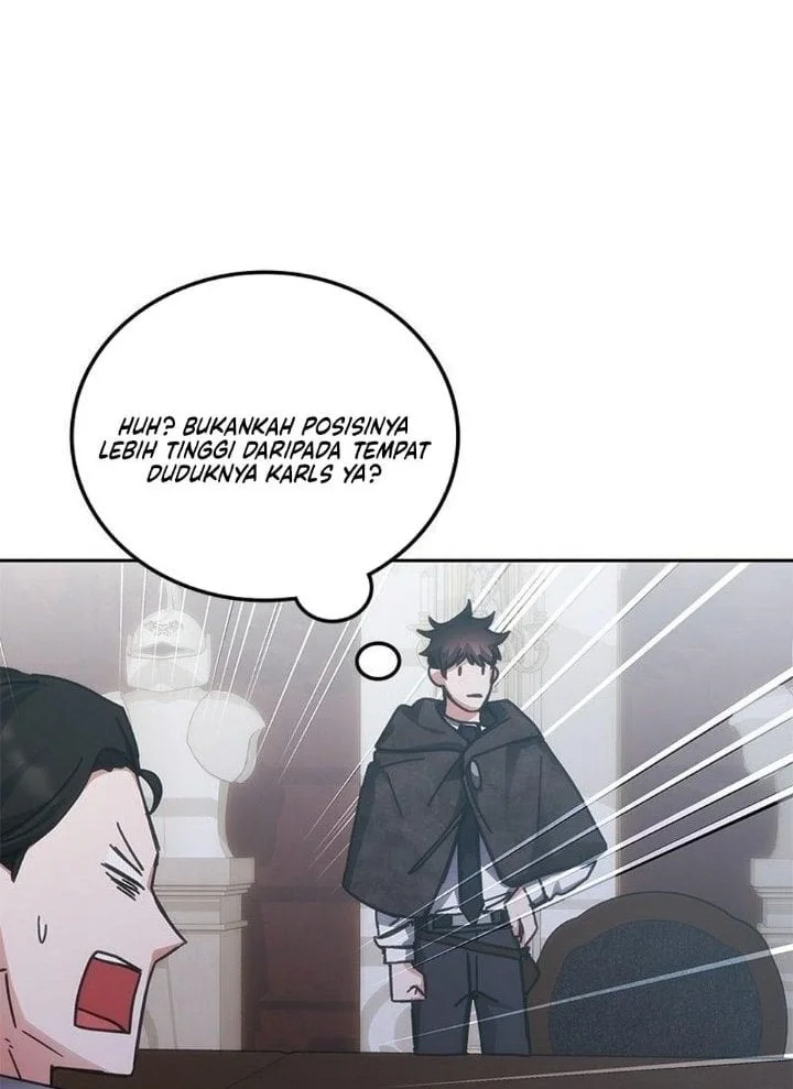 Transcension Academy Chapter 206 - halaman 31