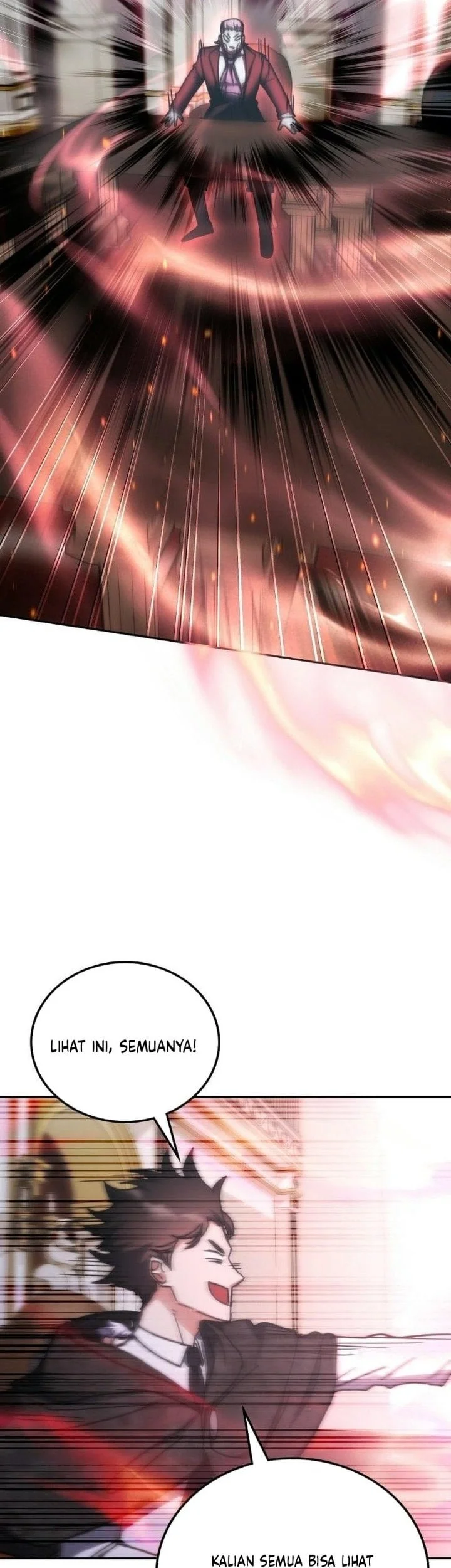 Transcension Academy Chapter 206 - halaman 47